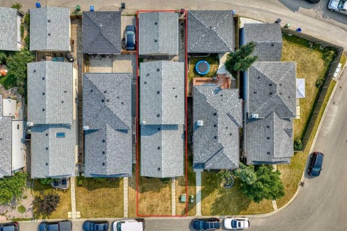 142 Arbour Meadows Close Nw, Calgary, AB - 