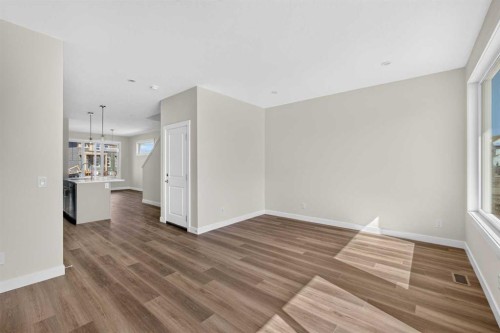 138 Starling Boulevard Nw, Calgary, AB - Indoor Photo Showing Other Room