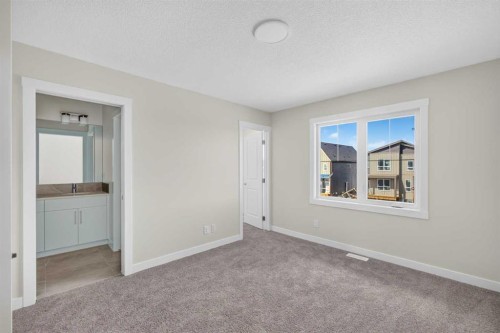 138 Starling Boulevard Nw, Calgary, AB - Indoor Photo Showing Other Room