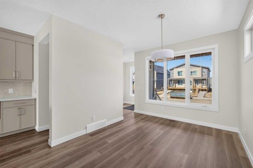 138 Starling Boulevard Nw, Calgary, AB - Indoor Photo Showing Other Room