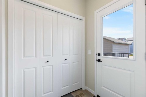 239 Vista Road, Crossfield, AB - Indoor Photo Showing Other Room