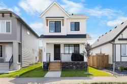 239 Vista Road Crossfield, AB T0M 0S0