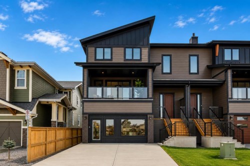 5-297 Riviera Way  Cochrane, AB T4C 3H7
