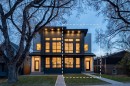 1444 43 Street Sw, Calgary, AB  - Outdoor With Facade 