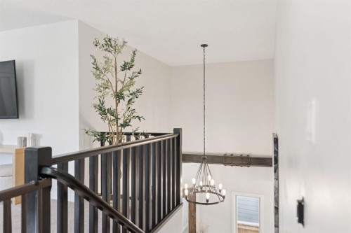206 Riviera View, Cochrane, AB -  Photo Showing Other Room