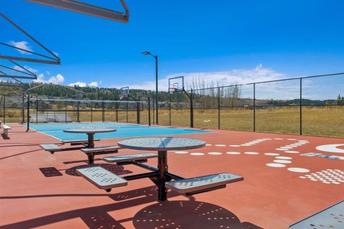 206 Riviera View, Cochrane, AB - Outdoor With View