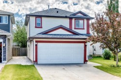 87 Citadel Peak Circle NW Calgary, AB T3G 4H6