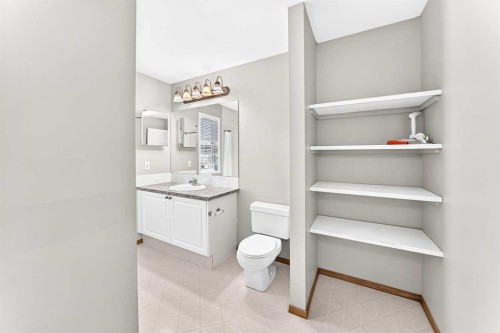 87 Citadel Peak Circle Nw, Calgary, AB - Indoor