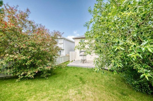 87 Citadel Peak Circle Nw, Calgary, AB - Outdoor
