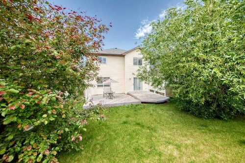 87 Citadel Peak Circle Nw, Calgary, AB - Outdoor