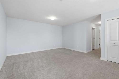 71 Belvedere Green Se, Calgary, AB - Indoor Photo Showing Other Room