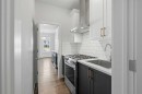 71 Belvedere Green Se, Calgary, AB  - Indoor Photo Showing Kitchen With Upgraded Kitchen 