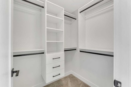 203-8850 48 Street Ne, Calgary, AB - Indoor With Storage