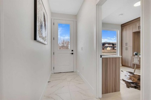 203-8850 48 Street Ne, Calgary, AB - Indoor Photo Showing Other Room