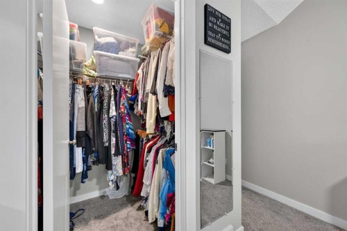 61 Somervale Point Sw, Calgary, AB - Indoor With Storage
