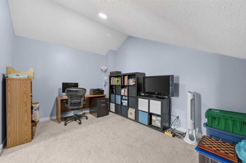 61 Somervale Point Sw, Calgary, AB - Indoor
