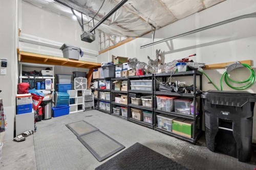 61 Somervale Point Sw, Calgary, AB - Indoor Photo Showing Other Room