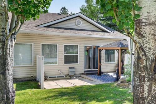 61 Somervale Point Sw, Calgary, AB - Outdoor