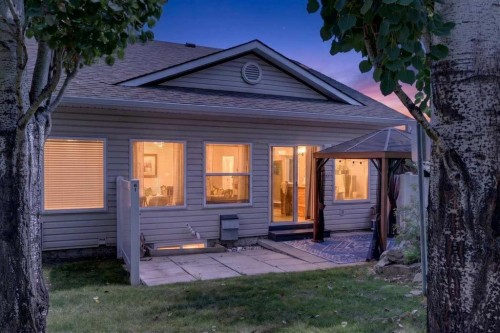 61 Somervale Point Sw, Calgary, AB - Outdoor