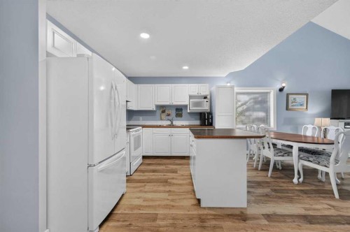 61 Somervale Point Sw, Calgary, AB - Indoor
