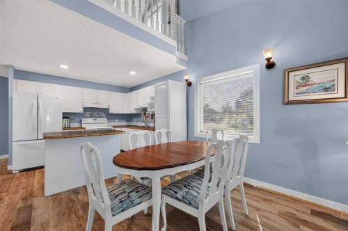 61 Somervale Point Sw, Calgary, AB - Indoor Photo Showing Other Room
