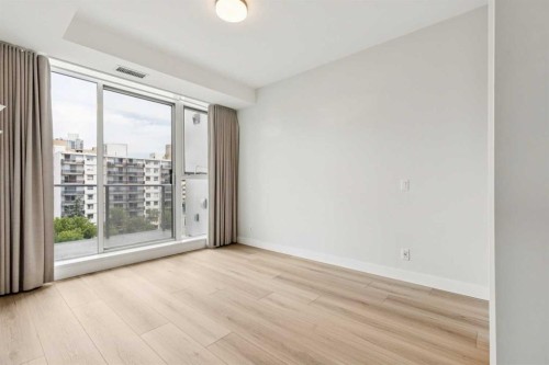 602-930 16 Avenue Sw, Calgary, AB - Indoor Photo Showing Other Room