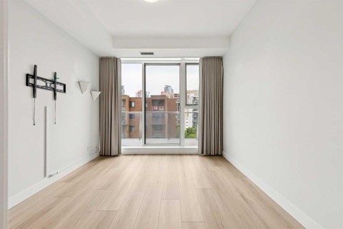 602-930 16 Avenue Sw, Calgary, AB - Indoor Photo Showing Other Room