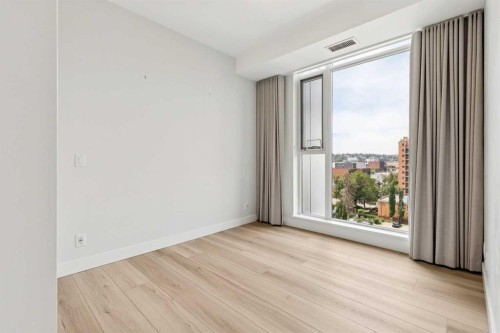 602-930 16 Avenue Sw, Calgary, AB - Indoor Photo Showing Other Room