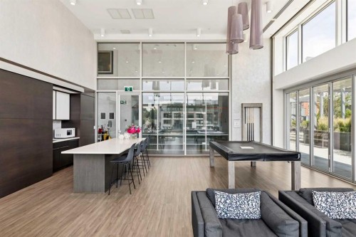 602-930 16 Avenue Sw, Calgary, AB - Indoor
