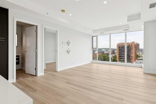 602-930 16 Avenue Sw, Calgary, AB - Indoor Photo Showing Other Room