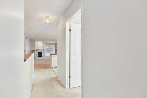 134 Hawkstone Manor Nw, Calgary, AB - Indoor Photo Showing Other Room