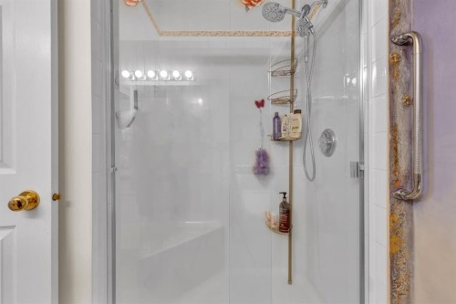 36 Dovista Court Se, Calgary, AB - Indoor Photo Showing Bathroom