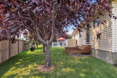 36 Dovista Court Se, Calgary, AB - Outdoor