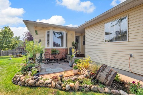 36 Dovista Court Se, Calgary, AB - Outdoor With Deck Patio Veranda