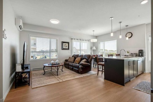 2313-19489 Main Street Se, Calgary, AB - Indoor