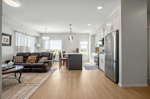 2313-19489 Main Street Se, Calgary, AB - Indoor