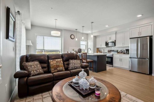 2313-19489 Main Street Se, Calgary, AB - Indoor