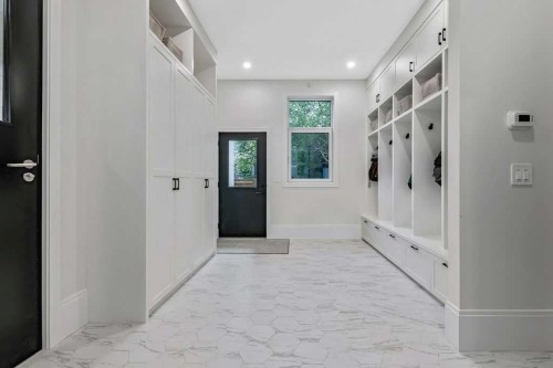 63 Pumpmeadow Crescent Sw, Calgary, AB - Indoor Photo Showing Other Room