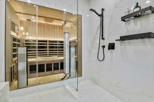 63 Pumpmeadow Crescent Sw, Calgary, AB - Indoor