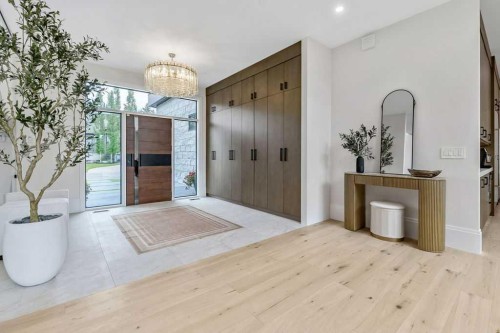 63 Pumpmeadow Crescent Sw, Calgary, AB - Indoor Photo Showing Other Room