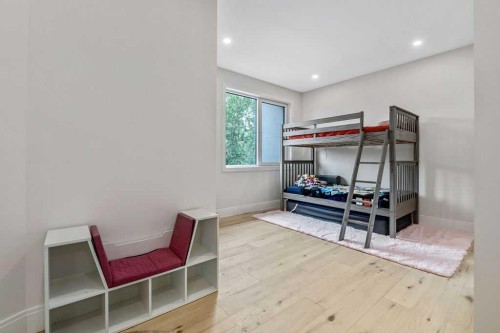 63 Pumpmeadow Crescent Sw, Calgary, AB - Indoor