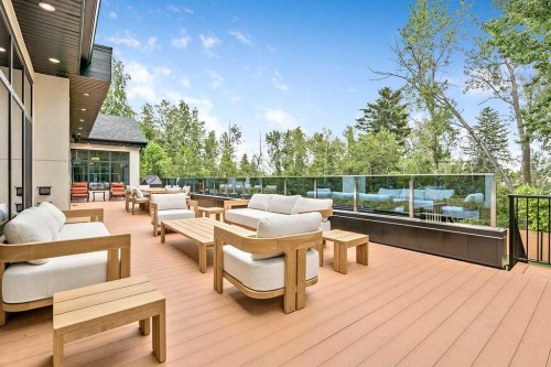 63 Pumpmeadow Crescent Sw, Calgary, AB - Outdoor With Deck Patio Veranda With Exterior