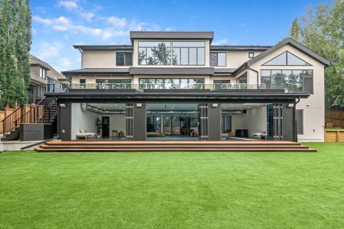 63 Pumpmeadow Crescent Sw, Calgary, AB - Outdoor