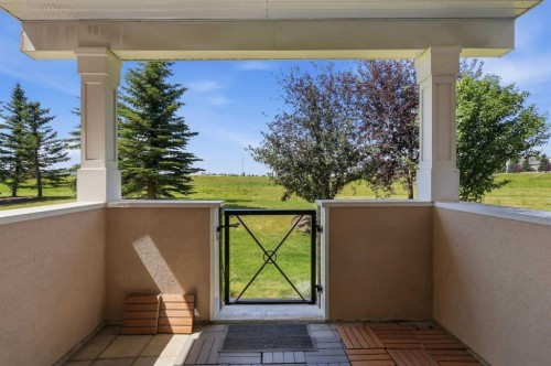 113-60 Sierra Morena Landing Sw, Calgary, AB - Outdoor With Exterior