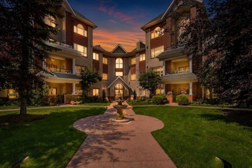 113-60 Sierra Morena Landing Sw, Calgary, AB - Outdoor