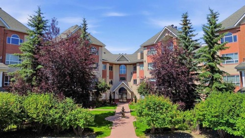 113-60 Sierra Morena Landing Sw, Calgary, AB - Outdoor