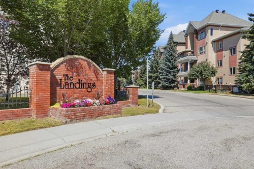 113-60 Sierra Morena Landing Sw, Calgary, AB - Outdoor