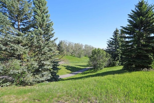 307 Hampstead Way Nw, Calgary, AB - Outdoor With View