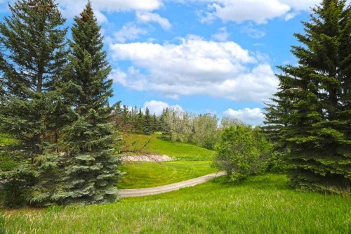 307 Hampstead Way Nw, Calgary, AB - Outdoor With View