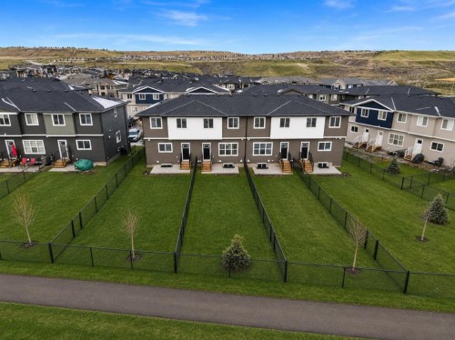 804-525 River Heights Drive  Cochrane, AB T4C 3E3